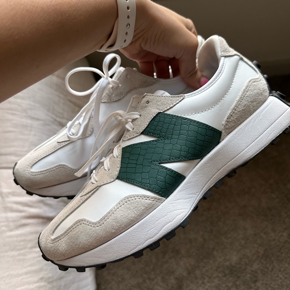 New Balance Shoes!